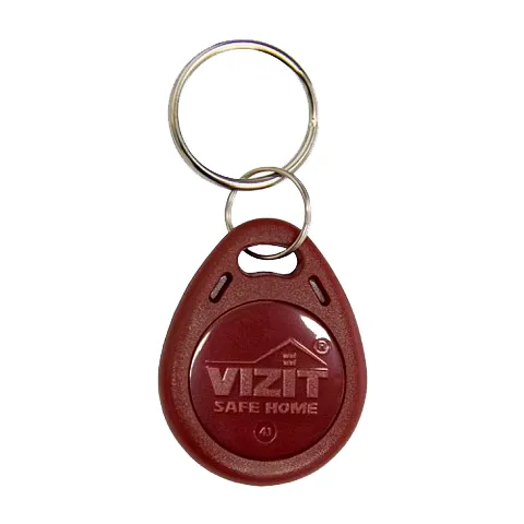 Домофонні ключі